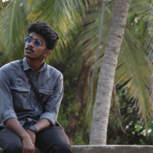 Meet your Posher, Tony